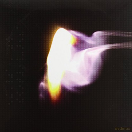 The Untied Knot: Description Of A Flame [2xWinyl]
