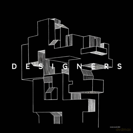 Designers: Designers [Winyl]