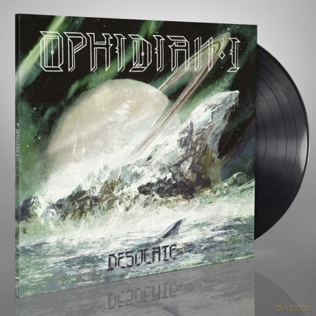 Ophidian I: Desolate [Winyl]