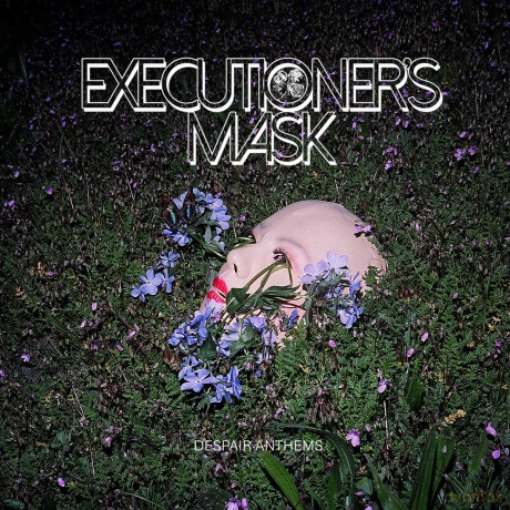 Executioner'S Mask: Despair Anthems [Winyl]