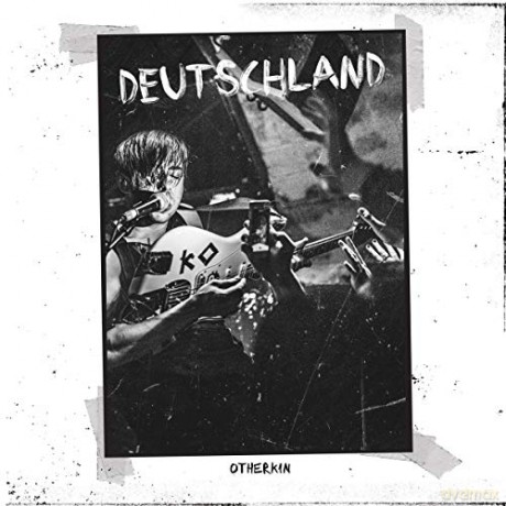 Otherkin: Deutschland Ko [Winyl]