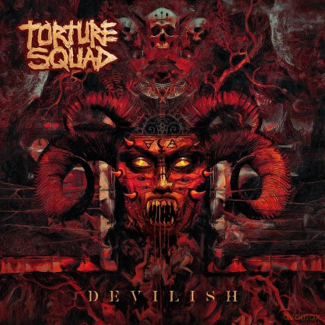 Torture Squad: Devilish [2xWinyl]