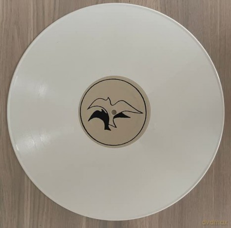 Lord + Petra Haden: Devotional (White) [Winyl]