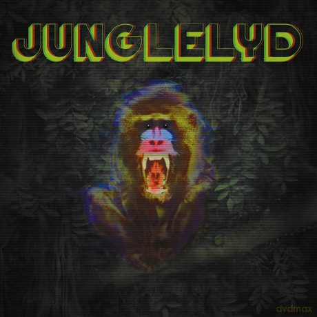 Junglelyd: Dia De Muertos [Winyl]