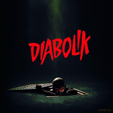 Diabolik (180 Gr.) [Winyl]