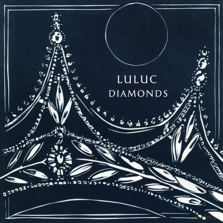Luluc: Diamonds [Winyl]