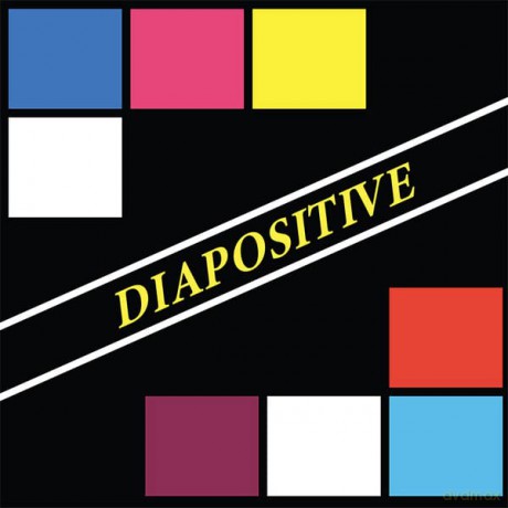 Massimo Guantini: Diapositive [Winyl]