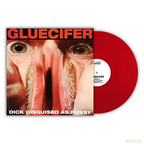 Gluecifer: Dick Disguised As Pussy [Winyl]