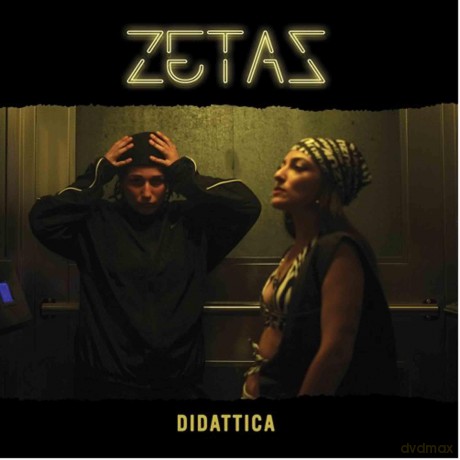 Zetas: Didattica [Winyl]
