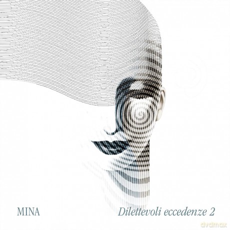 Mina: Dilettevoli Eccedenze Vol.2 [Winyl]