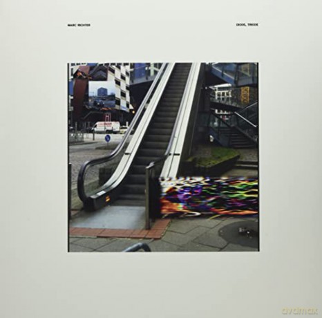 Marc Richter: Diode, Triode [Winyl]