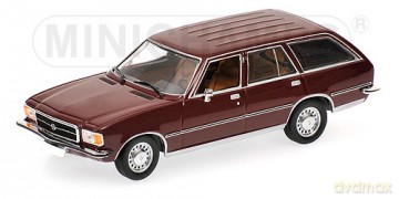 Minichamps Opel Rekord D Caravan 1975 [ZABAWKA]