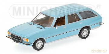 Minichamps Opel Rekord D Caravan 1975 [ZABAWKA]