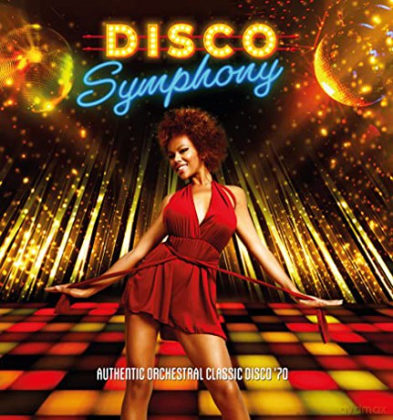 Disco Symphony [2xWinyl]