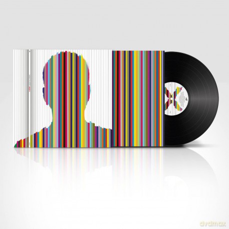 Daniele Silvestri: Disco X [Winyl]