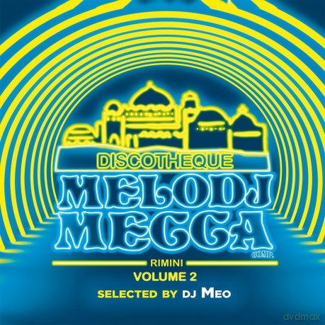 Discoteque Melody Mecca Vol 2 [2xWinyl]
