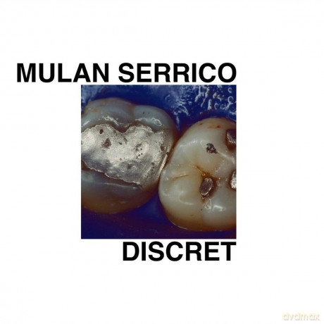 Mulan Serrico: Discret [Winyl]