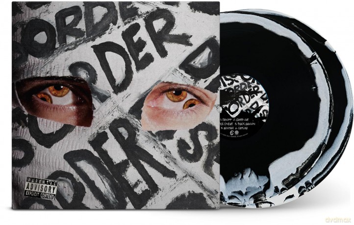 Kxllswxtch: Disorder [Winyl]