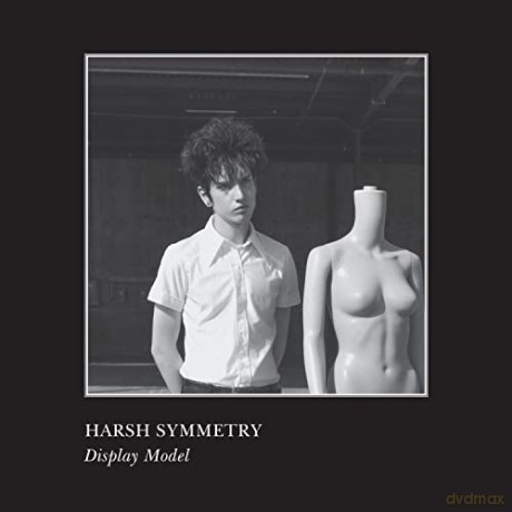 Harsh Symmetry: Display Model [Winyl]