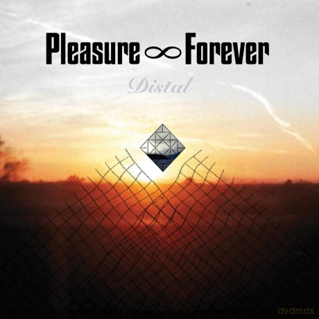 Pleasure Foreve: Distal [Winyl]