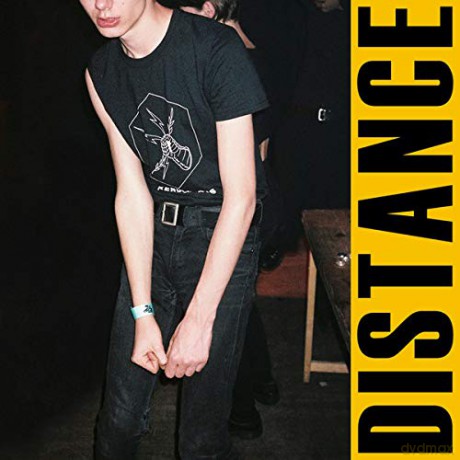 Rendez-Vous: Distance [Winyl]