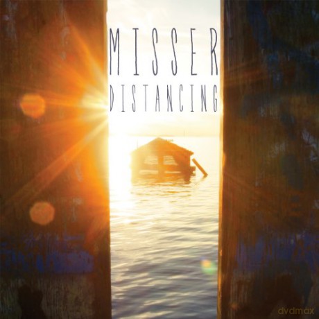 Misser: Distancing [Winyl]
