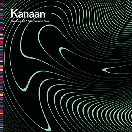 Kanaan: Diversio/2 [Winyl]