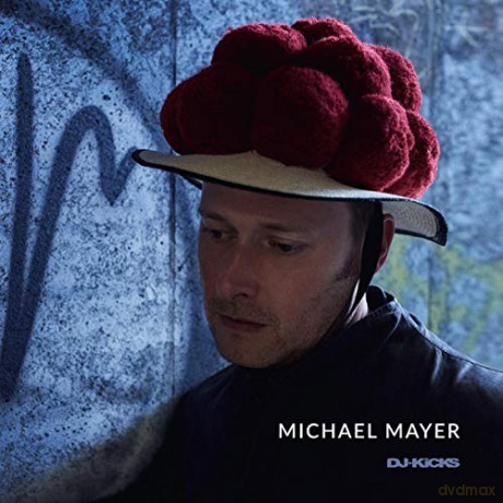 Michael Mayer: Dj Kicks [2xWinyl]