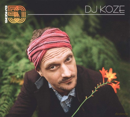 Dj Koze: Dj-Kicks [2xWinyl]