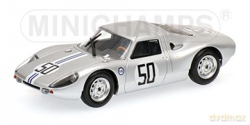 Minichamps Porsche 904 #50 Casselpabst [ZABAWKA]