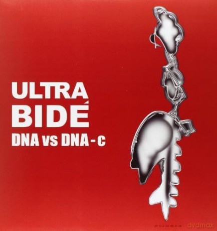 Ultra Bide: Dna Vs Dna-C [Winyl]