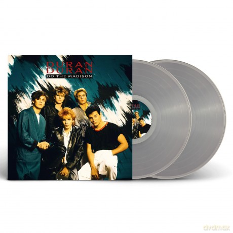 Duran Duran: Do The/Cle [2xWinyl]