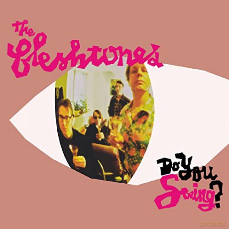 Fleshtones: Do You Swing [Winyl]