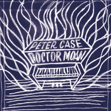 Peter Case: Doctor/Ora [Winyl]