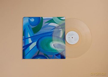 Greg Foat And Gigi Masin: Dolphin [Winyl]