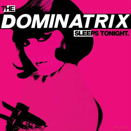Dominatrix: Dominatrix Sleeps Tonight [Winyl]