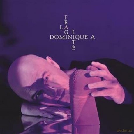 Dominique A - La Fragilite [Winyl]