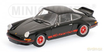 Minichamps Porsche 911 Carrera Rs 2,7 [ZABAWKA]