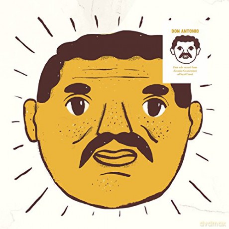 Don Antonio: Don Antonio [Winyl]
