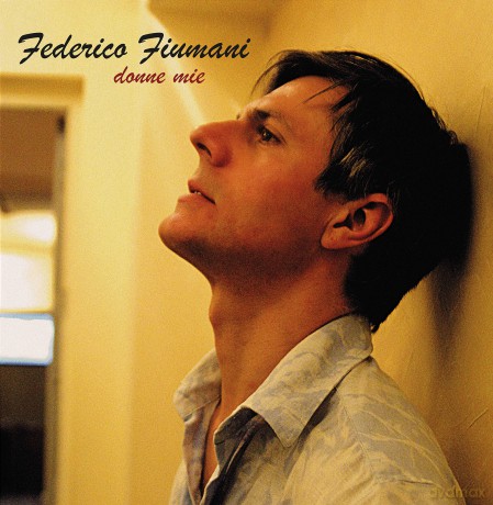 Federico Fiumani: Donne Mie [Winyl]
