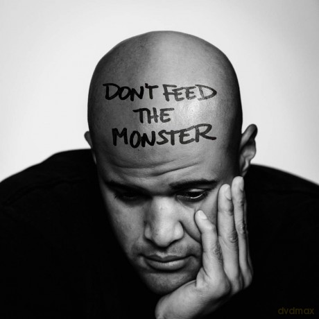 Homeboy Sandman: Don't Feed The Monster [Winyl]