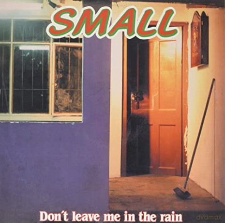 Small: Don't Leave Me In The Rain [Winyl]