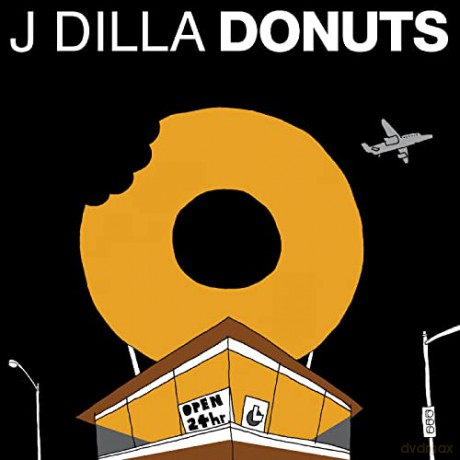 J Dilla: Donuts [2xWinyl]