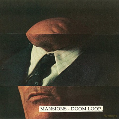 Mansions: Doom Loop [Winyl]