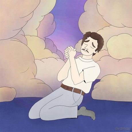 Chris Farren: Doom S/Blu [Winyl]