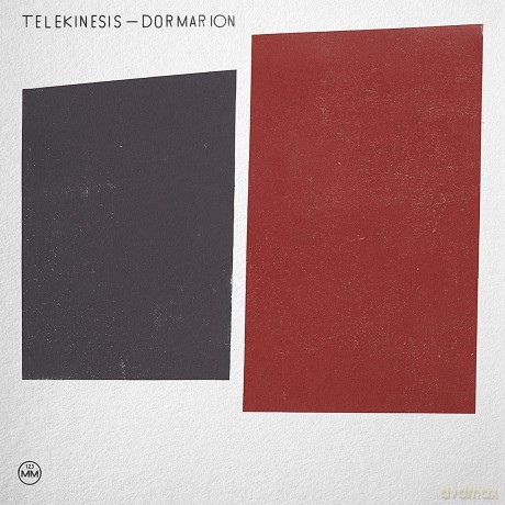 Telekinesis: Dormarion [Winyl]