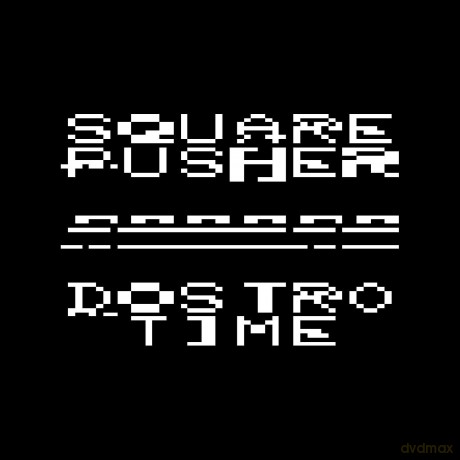 Squarepusher: Dostrotime [2xWinyl]