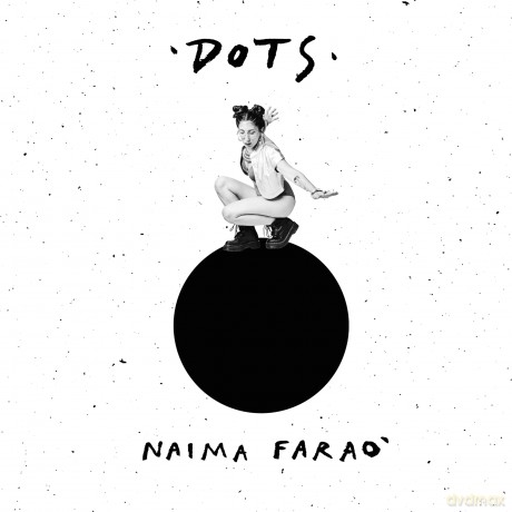 Naima Farao: Dots (Pink) [Winyl]