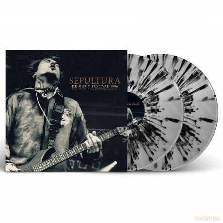 Sepultura: Dr Mus/Cle [2xWinyl]