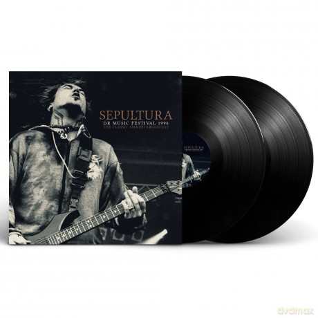 Sepultura: Dr Music F [2xWinyl]